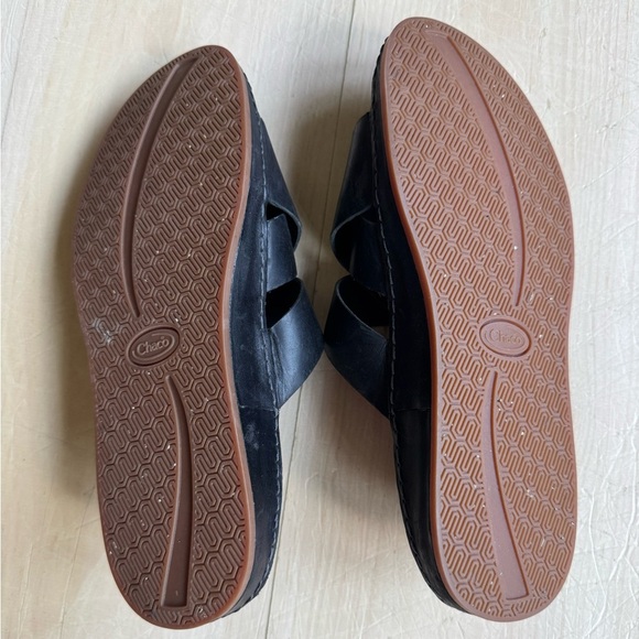 Chaco Wayfarer Slide Sandal - Picture 3 of 4